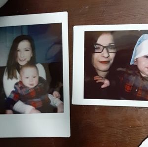 Meet your Posher, Bobbie